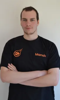 Manuel Nanzer
