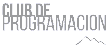 Club de Programación