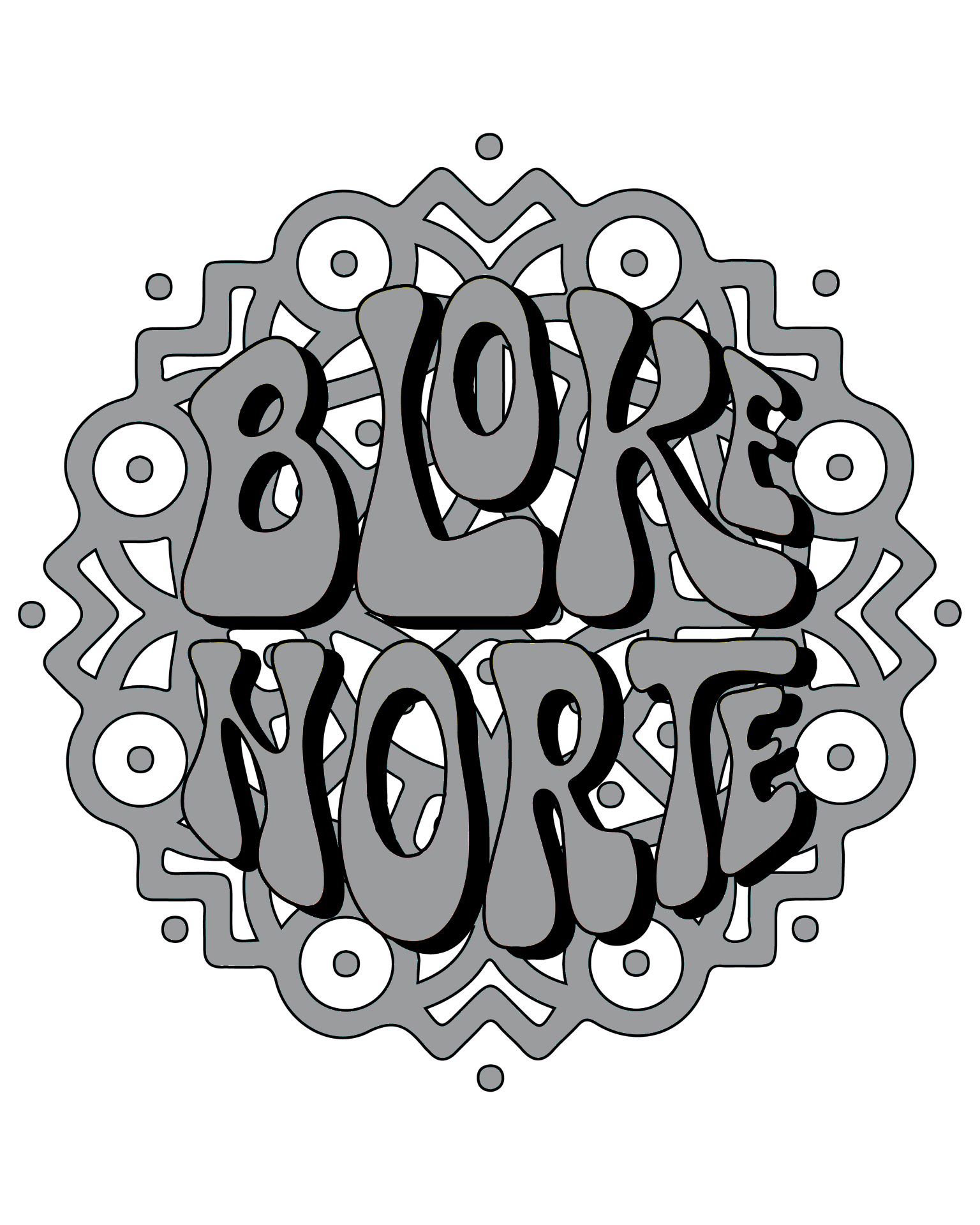 Bloke Norte