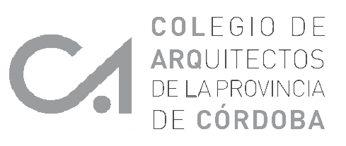 Colegio de Arquitectos de Córdoba