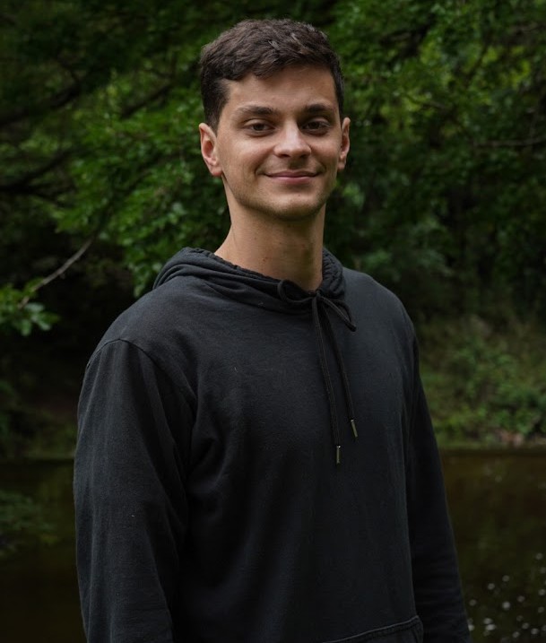 Matias Pucheta