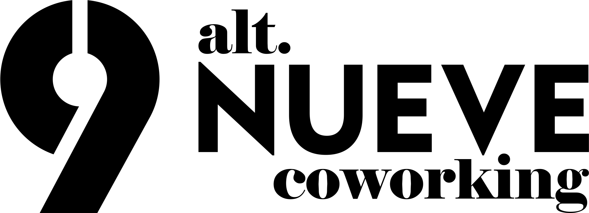 Alt Nueve